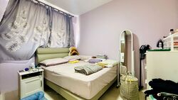 Blk 535 Limbang Meadows (Choa Chu Kang), HDB 2 Rooms #636930701